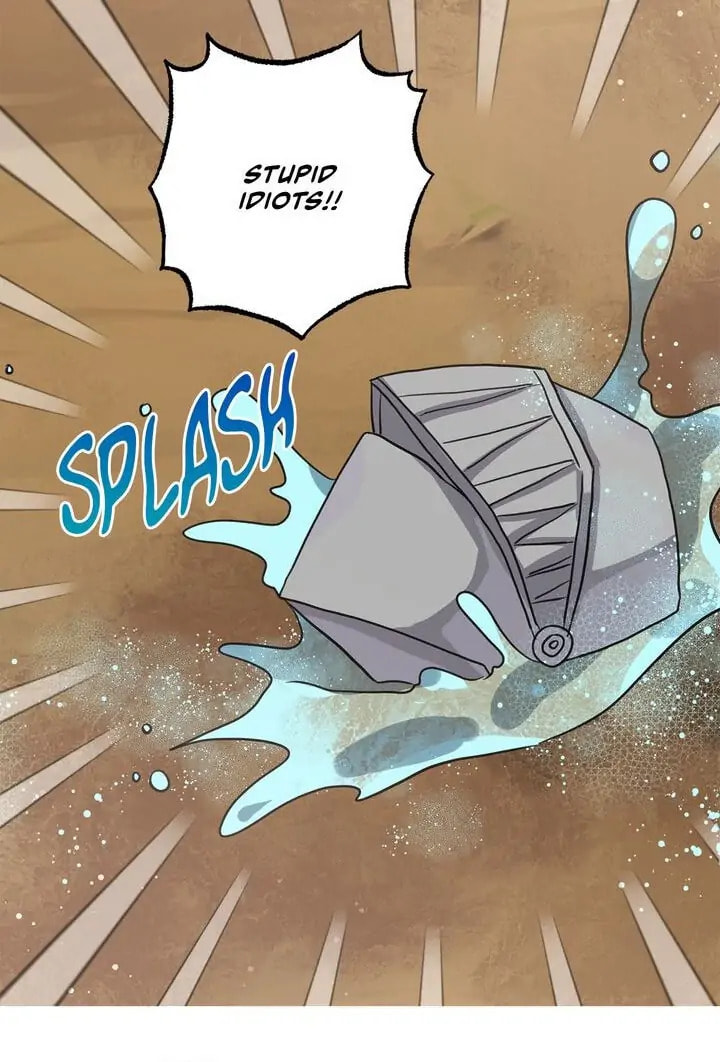 I'm the Soldier's Ex-Girlfriend Chapter 77 page 9 - 
