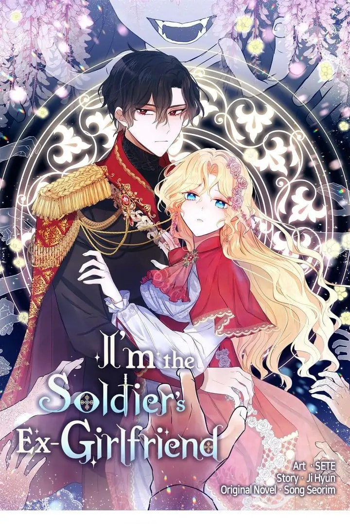 I'm the Soldier's Ex-Girlfriend Chapter 78 page 2 - 