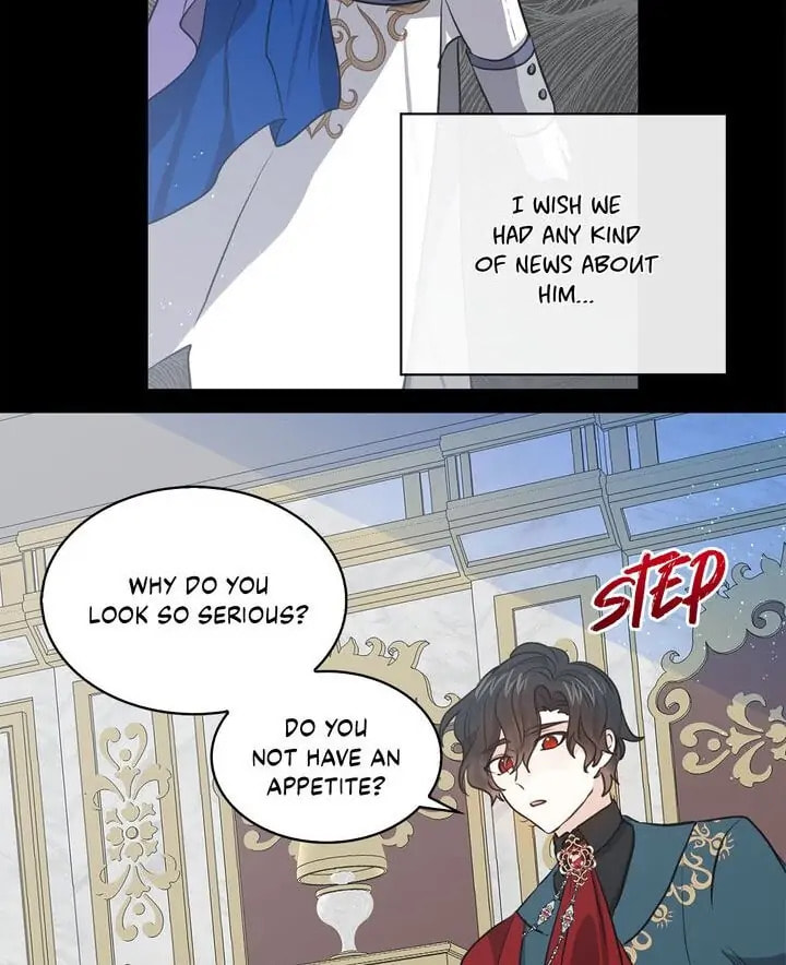 I'm the Soldier's Ex-Girlfriend Chapter 78 page 11 - 