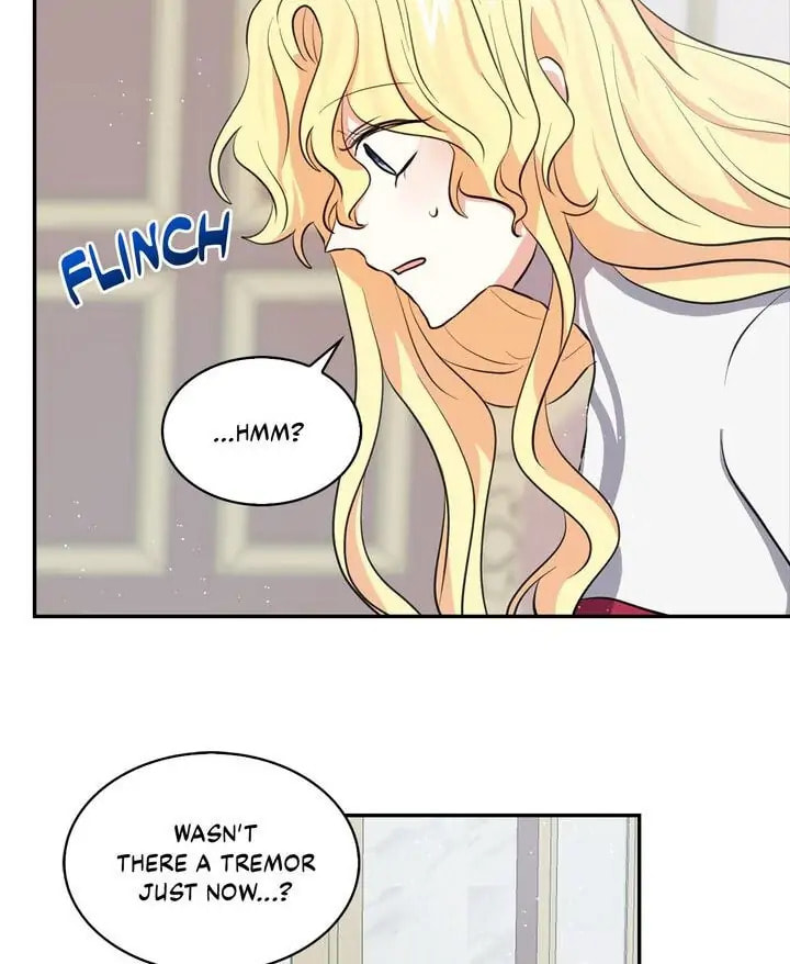 I'm the Soldier's Ex-Girlfriend Chapter 78 page 14 - 