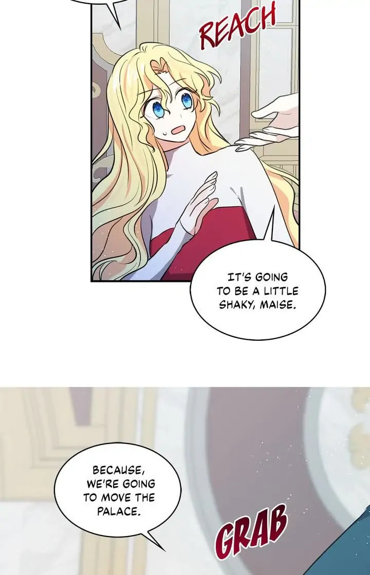 I'm the Soldier's Ex-Girlfriend Chapter 78 page 15 - 