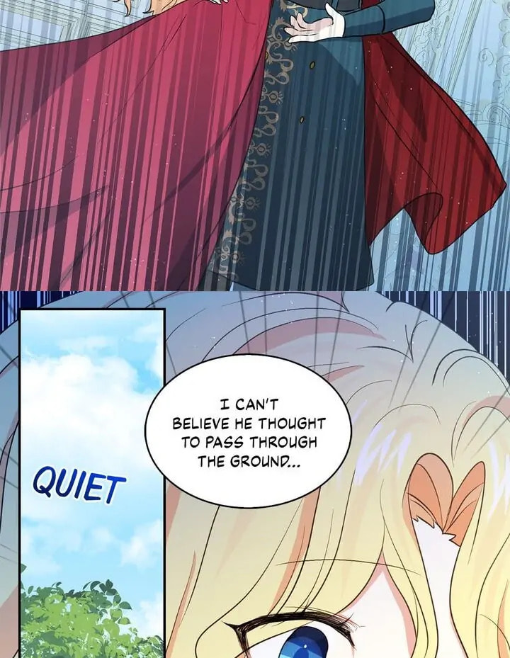I'm the Soldier's Ex-Girlfriend Chapter 78 page 17 - 