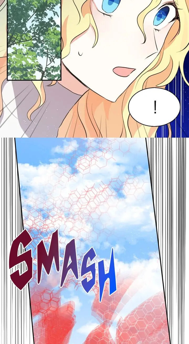 I'm the Soldier's Ex-Girlfriend Chapter 78 page 18 - 