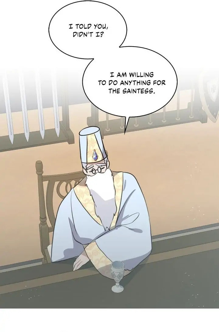I'm the Soldier's Ex-Girlfriend Chapter 78 page 3 - 