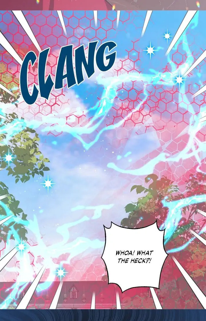 I'm the Soldier's Ex-Girlfriend Chapter 78 page 23 - 
