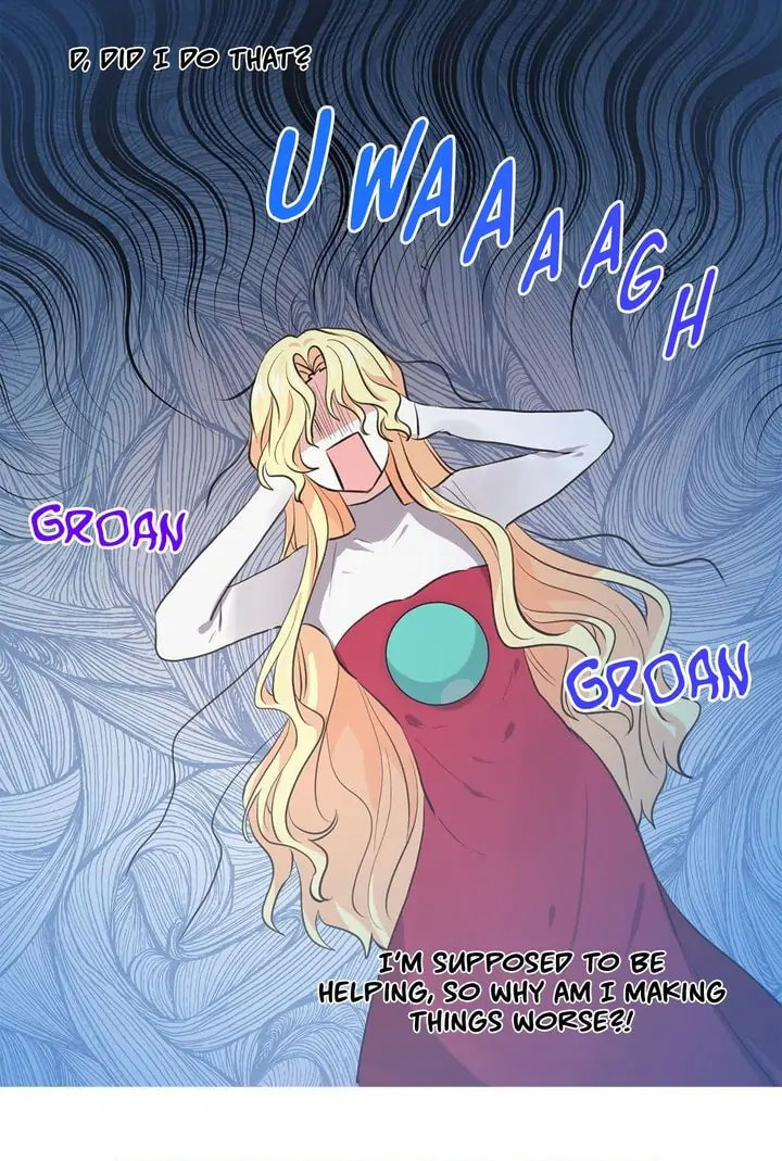 I'm the Soldier's Ex-Girlfriend Chapter 78 page 24 - 