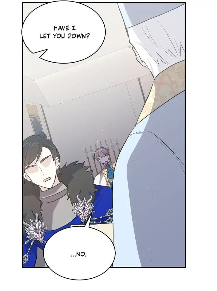 I'm the Soldier's Ex-Girlfriend Chapter 78 page 4 - 