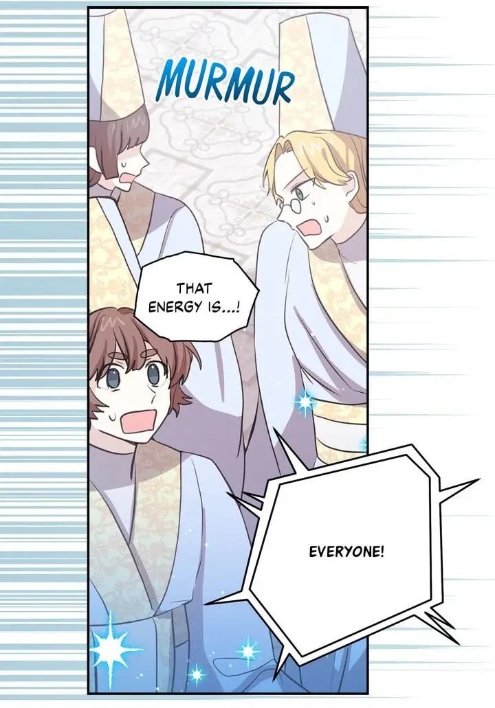 I'm the Soldier's Ex-Girlfriend Chapter 78 page 32 - 