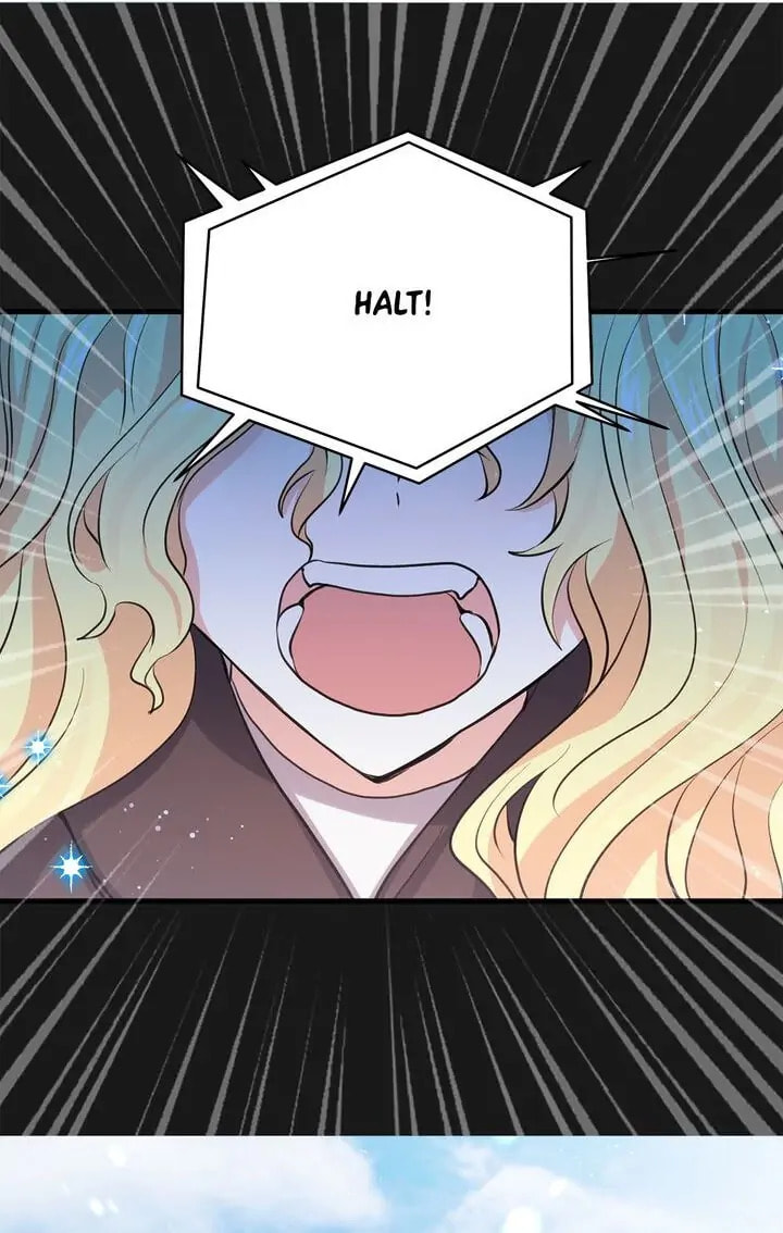 I'm the Soldier's Ex-Girlfriend Chapter 78 page 33 - 