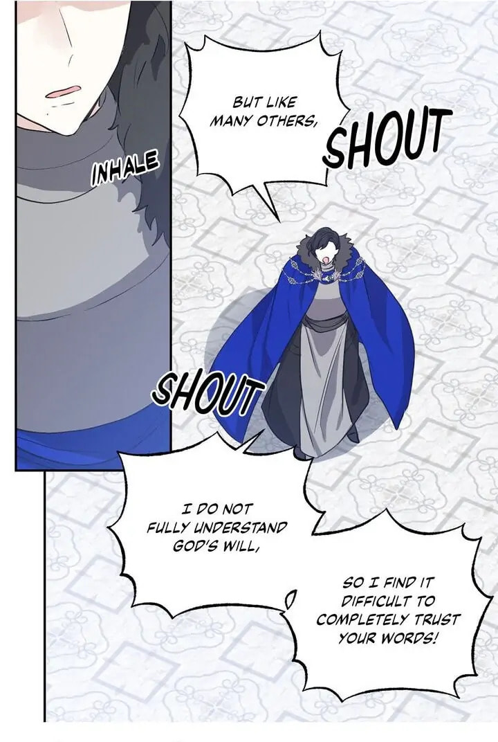 I'm the Soldier's Ex-Girlfriend Chapter 78 page 39 - 