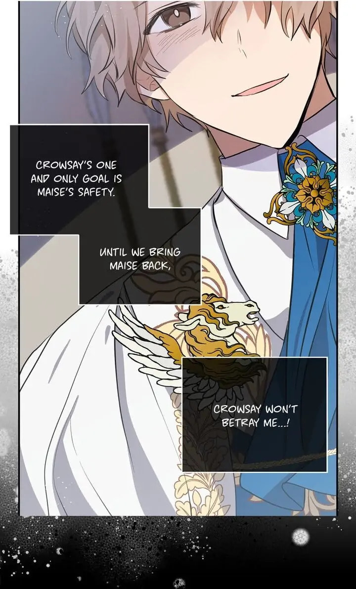 I'm the Soldier's Ex-Girlfriend Chapter 78 page 5 - 