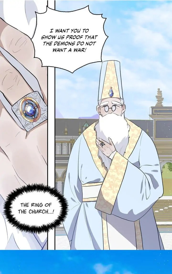 I'm the Soldier's Ex-Girlfriend Chapter 78 page 41 - 