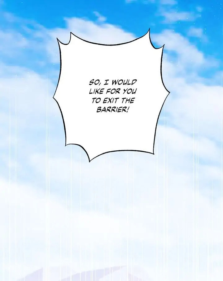 I'm the Soldier's Ex-Girlfriend Chapter 78 page 42 - 