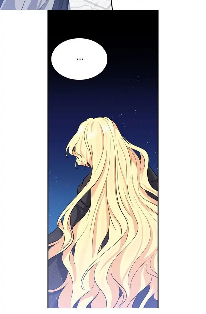 I'm the Soldier's Ex-Girlfriend Chapter 78 page 44 - 