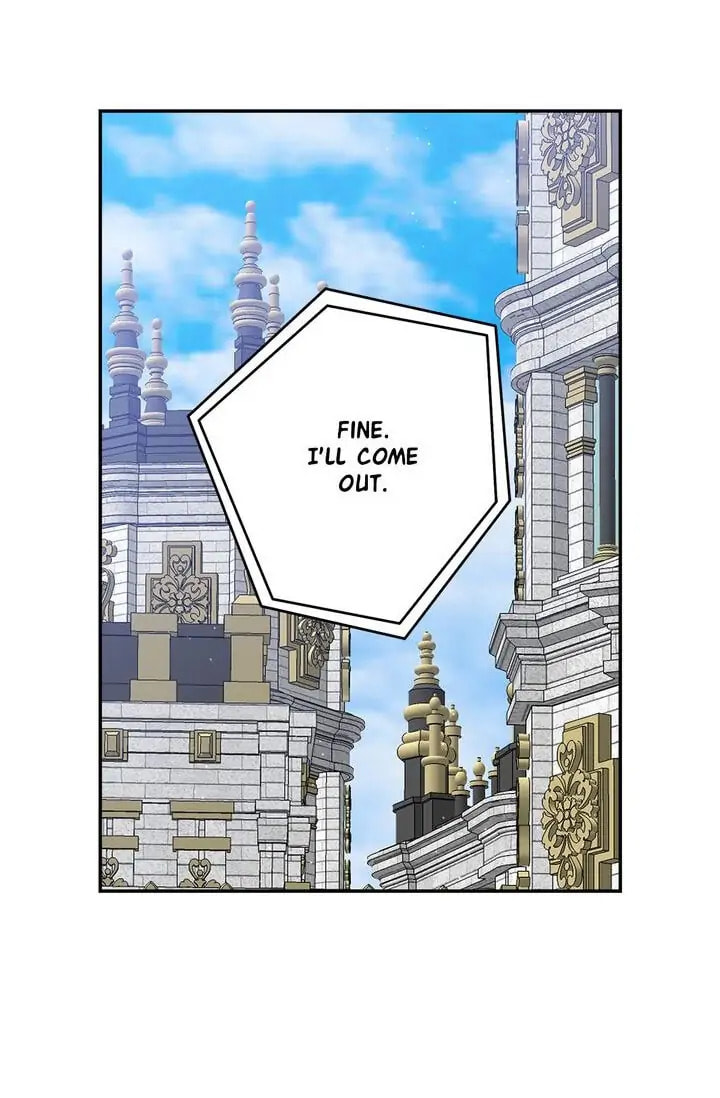 I'm the Soldier's Ex-Girlfriend Chapter 78 page 45 - 