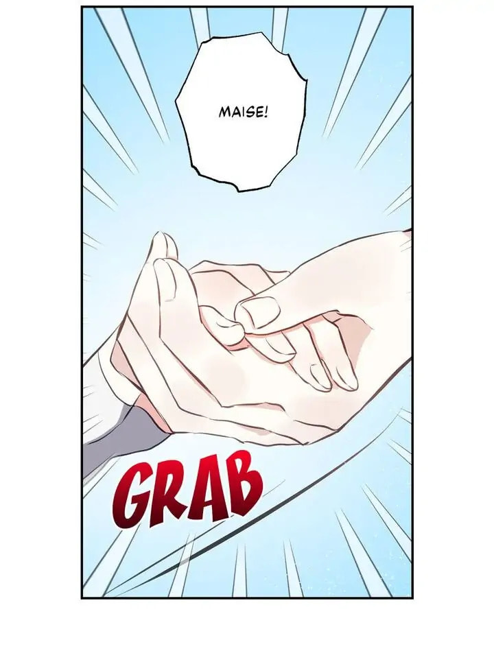 I'm the Soldier's Ex-Girlfriend Chapter 78 page 46 - 