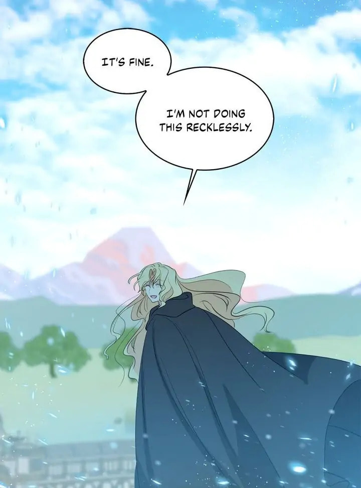 I'm the Soldier's Ex-Girlfriend Chapter 78 page 48 - 