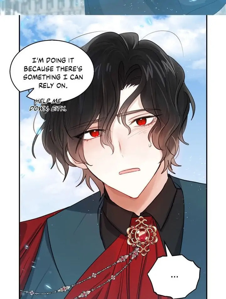 I'm the Soldier's Ex-Girlfriend Chapter 78 page 49 - 