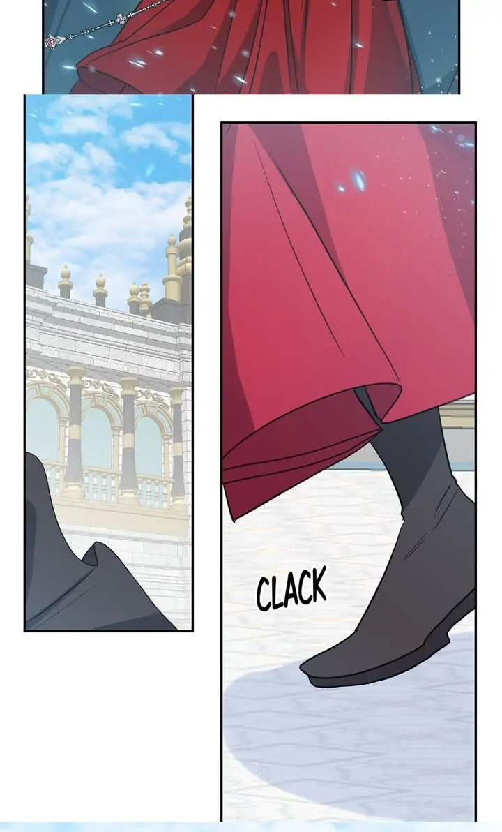 I'm the Soldier's Ex-Girlfriend Chapter 78 page 50 - 