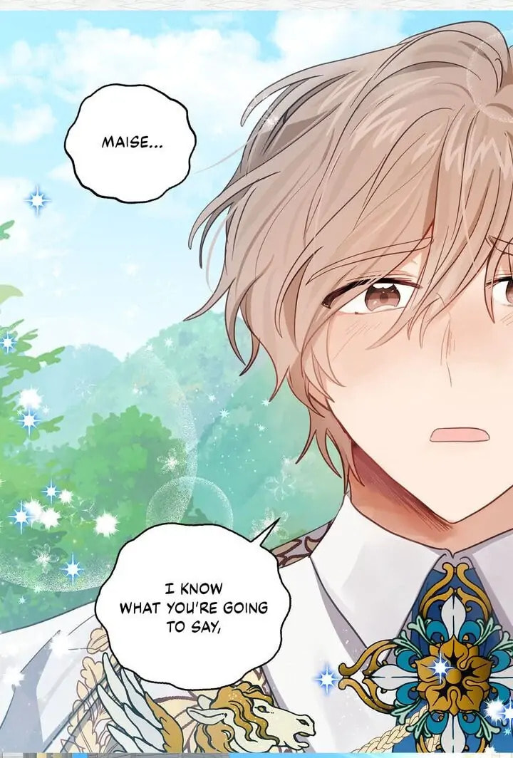 I'm the Soldier's Ex-Girlfriend Chapter 78 page 52 - 