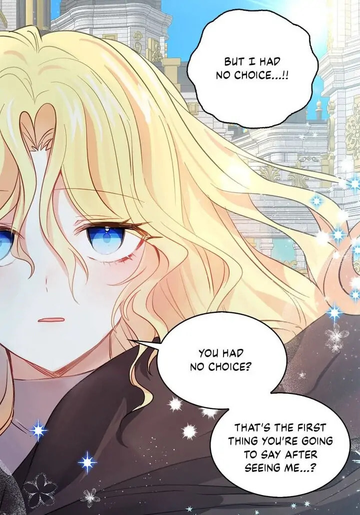 I'm the Soldier's Ex-Girlfriend Chapter 78 page 53 - 