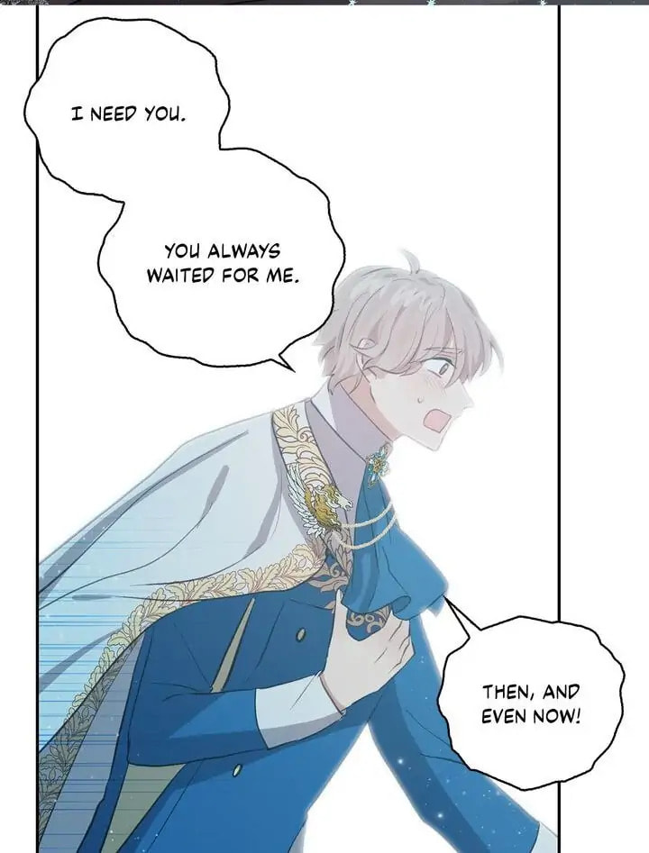 I'm the Soldier's Ex-Girlfriend Chapter 78 page 54 - 