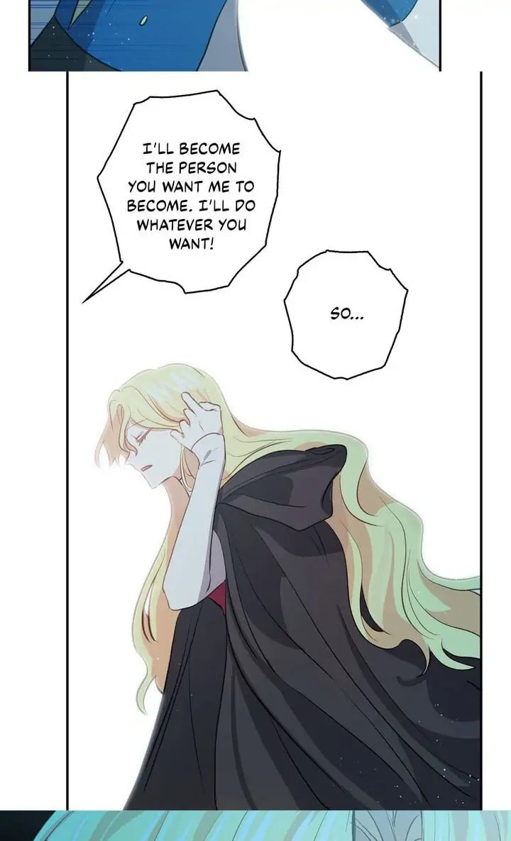 I'm the Soldier's Ex-Girlfriend Chapter 78 page 55 - 