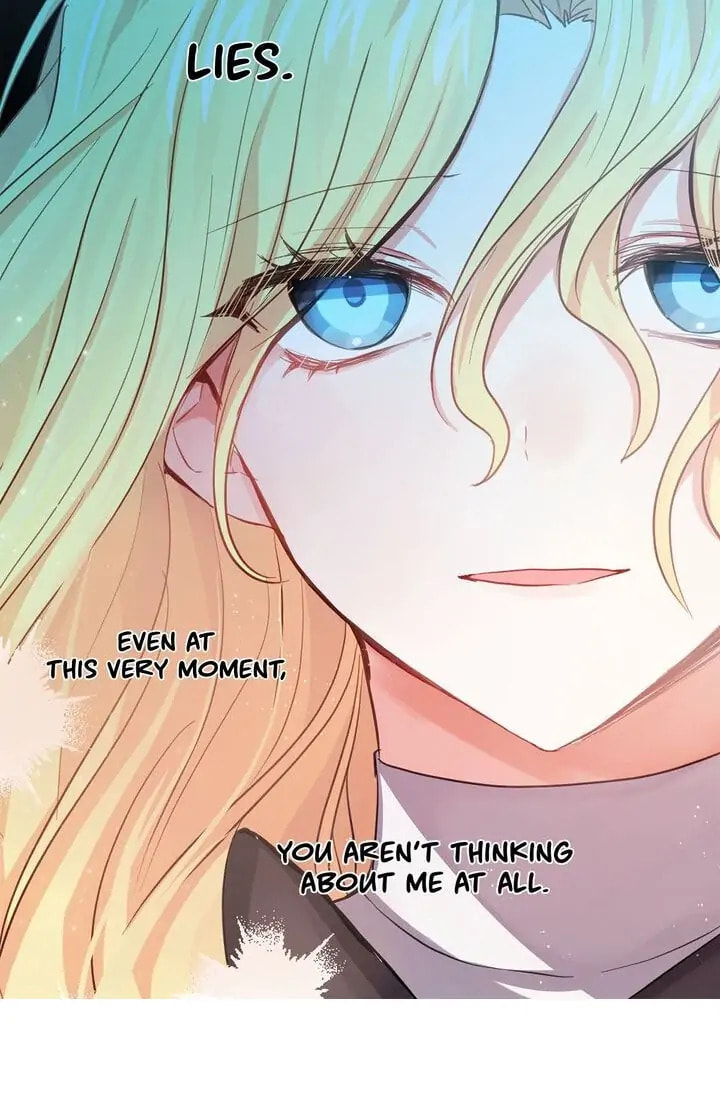 I'm the Soldier's Ex-Girlfriend Chapter 78 page 56 - 