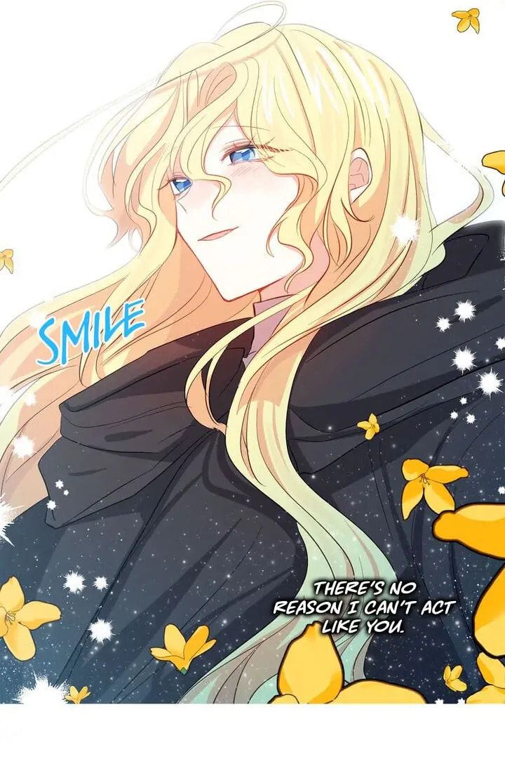 I'm the Soldier's Ex-Girlfriend Chapter 78 page 58 - 