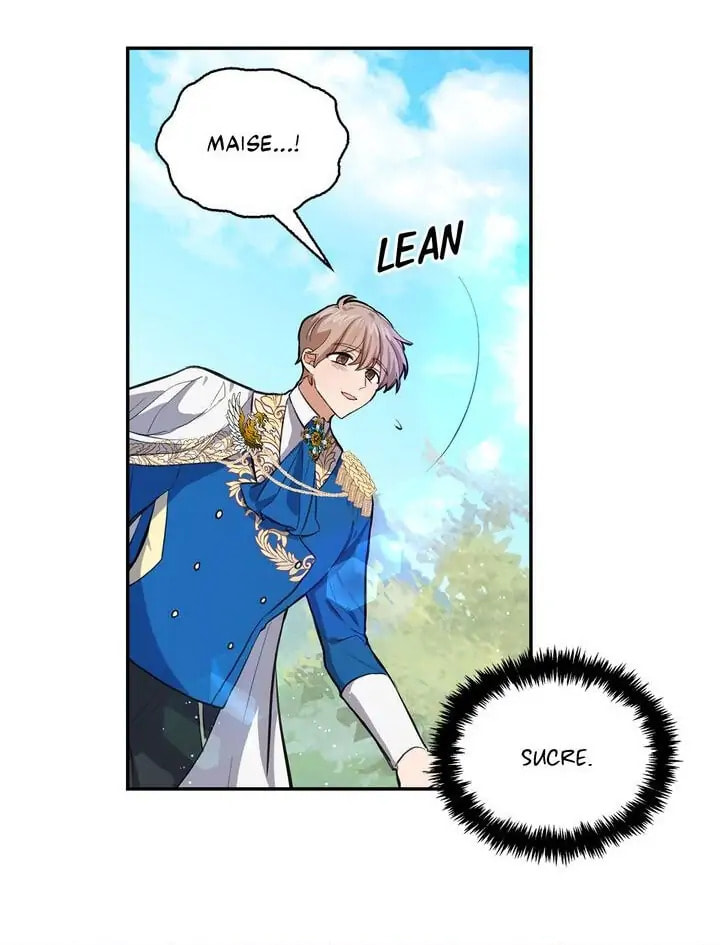 I'm the Soldier's Ex-Girlfriend Chapter 78 page 59 - 