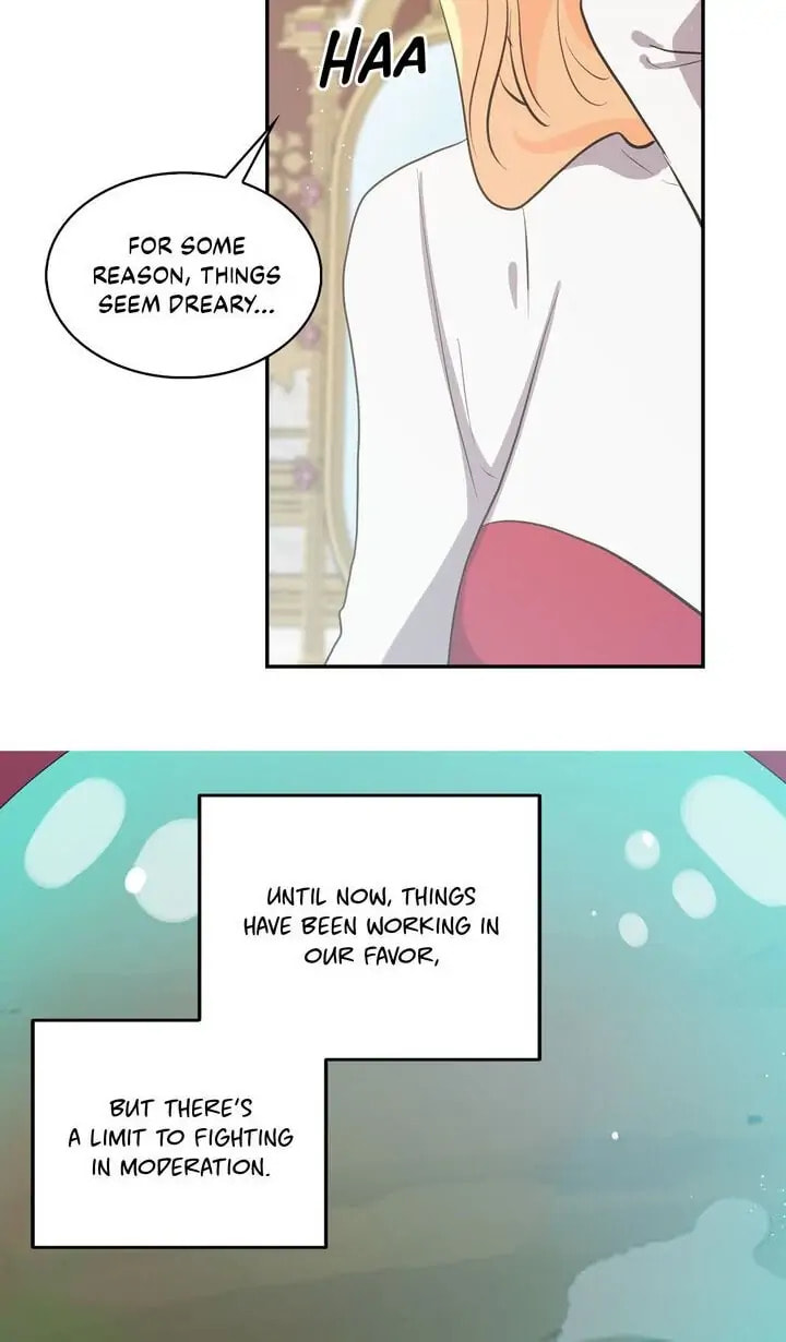 I'm the Soldier's Ex-Girlfriend Chapter 78 page 9 - 