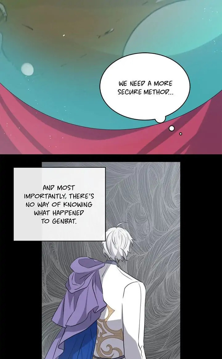 I'm the Soldier's Ex-Girlfriend Chapter 78 page 10 - 