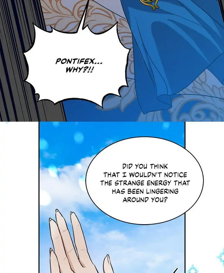 I'm the Soldier's Ex-Girlfriend Chapter 79 page 11 - 
