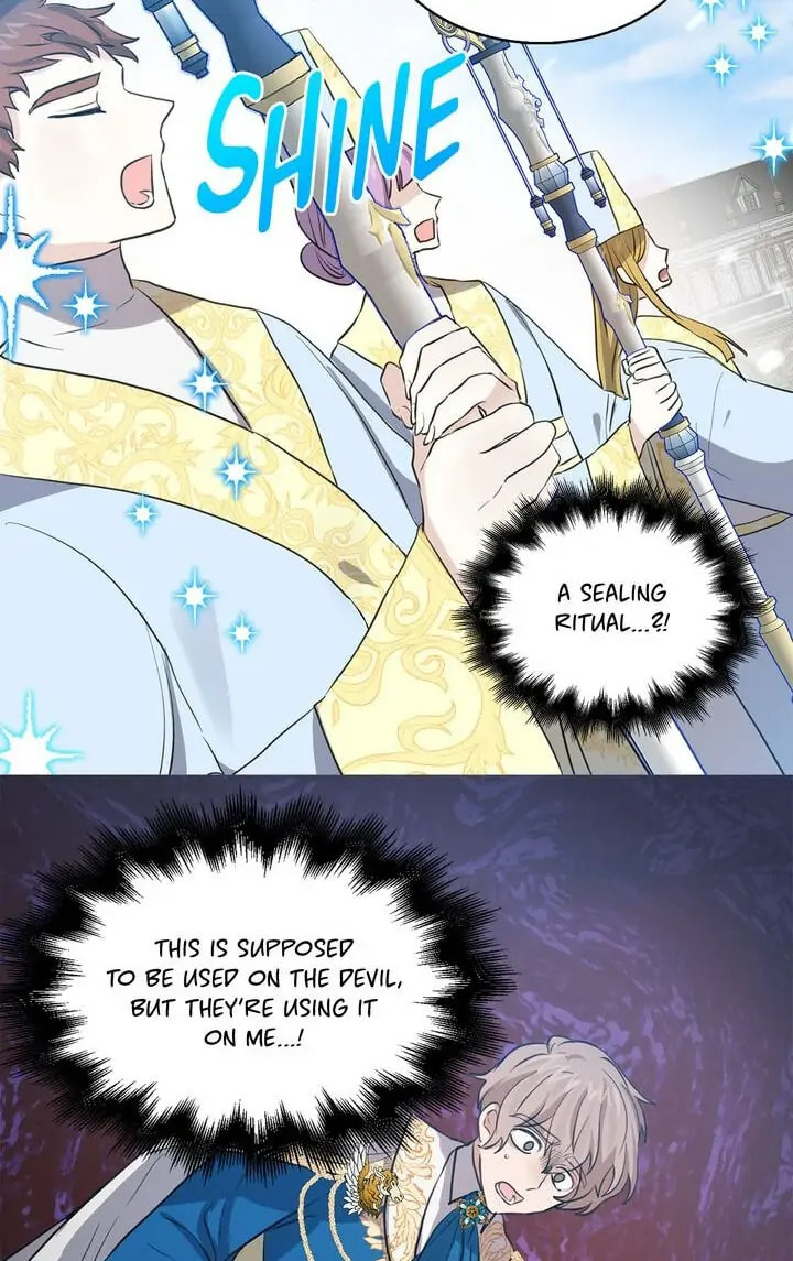 I'm the Soldier's Ex-Girlfriend Chapter 79 page 13 - 