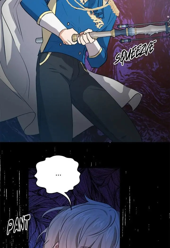 I'm the Soldier's Ex-Girlfriend Chapter 79 page 14 - 