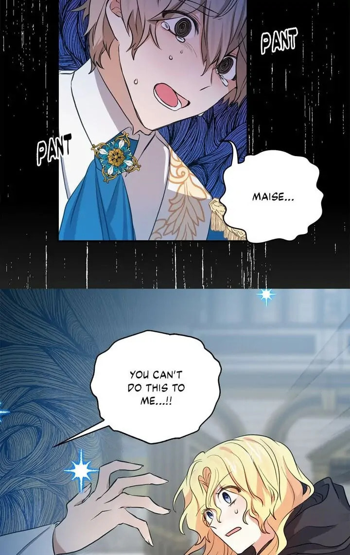 I'm the Soldier's Ex-Girlfriend Chapter 79 page 15 - 