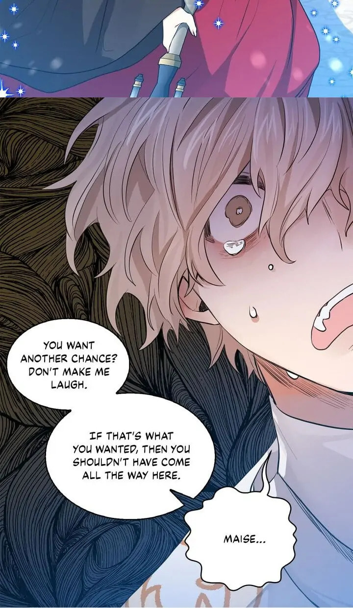 I'm the Soldier's Ex-Girlfriend Chapter 79 page 18 - 