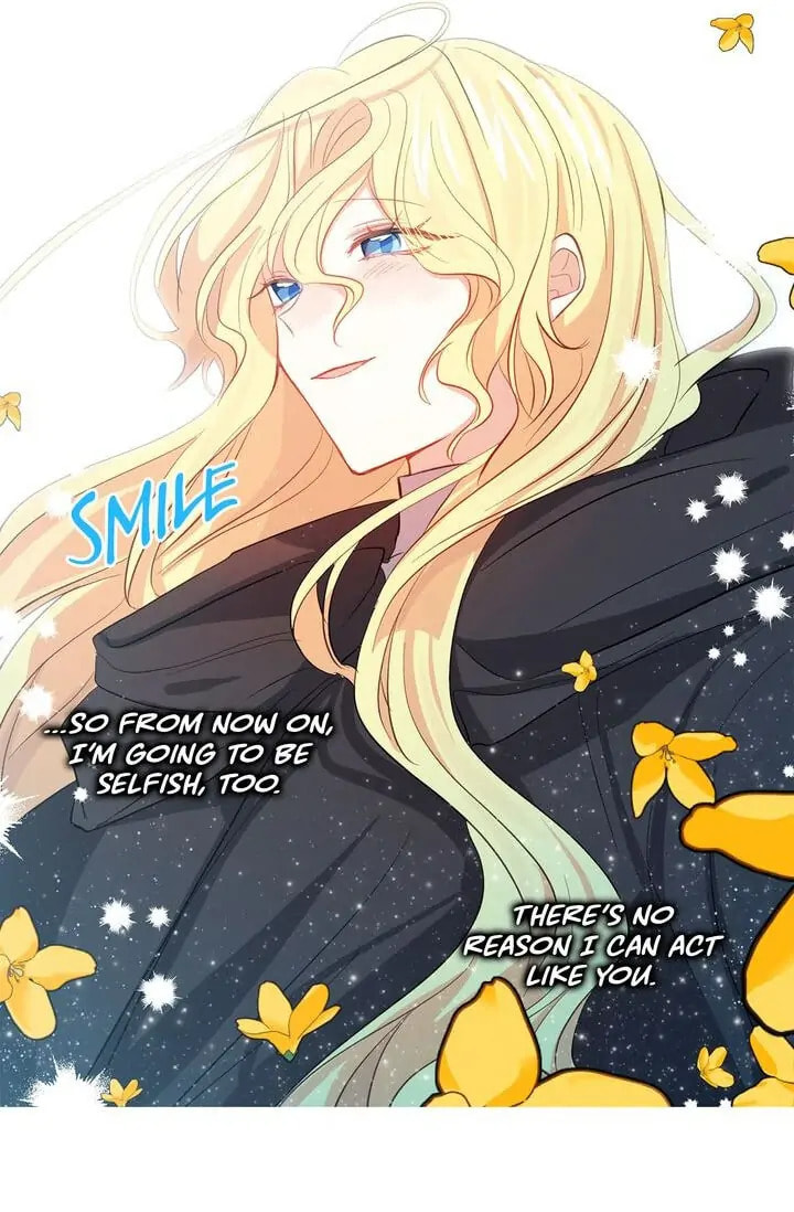 I'm the Soldier's Ex-Girlfriend Chapter 79 page 3 - 