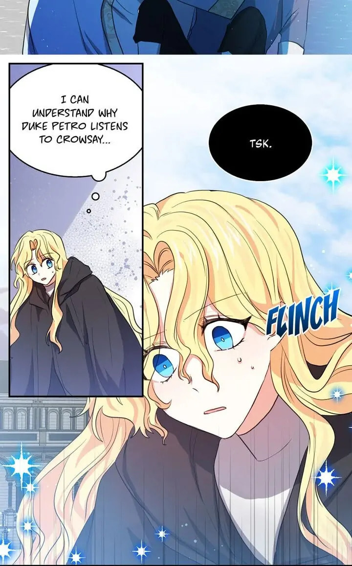 I'm the Soldier's Ex-Girlfriend Chapter 79 page 24 - 