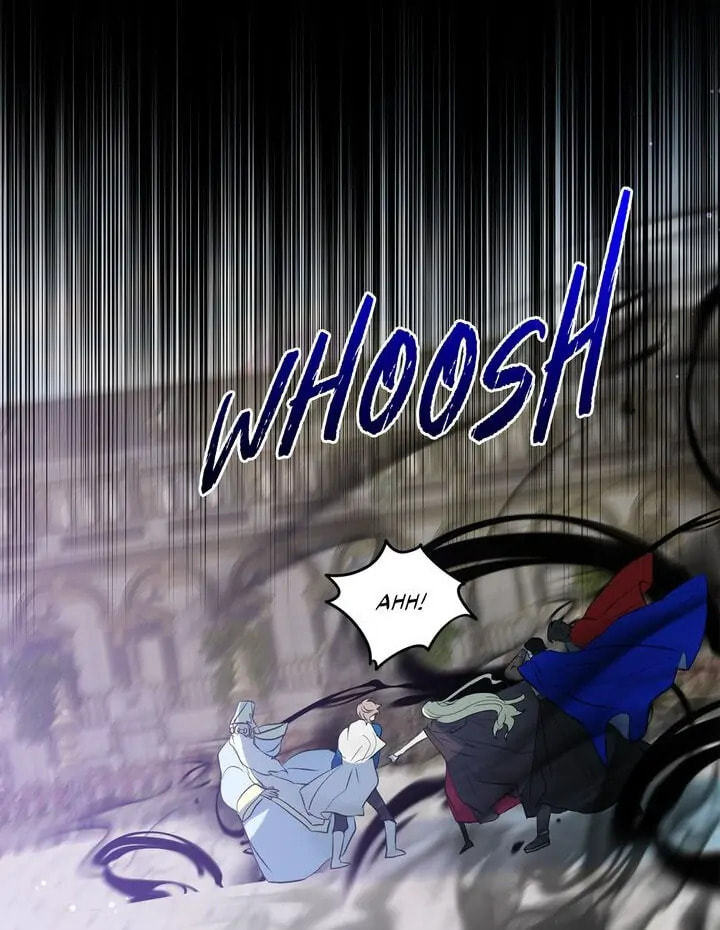 I'm the Soldier's Ex-Girlfriend Chapter 79 page 26 - 