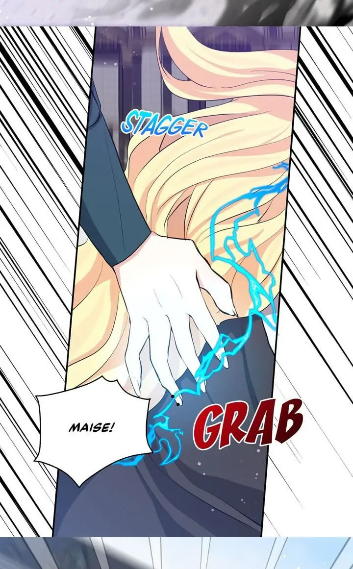 I'm the Soldier's Ex-Girlfriend Chapter 79 page 27 - 
