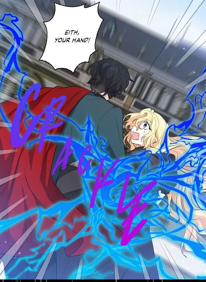 I'm the Soldier's Ex-Girlfriend Chapter 79 page 28 - 