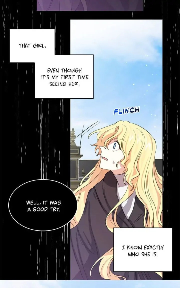 I'm the Soldier's Ex-Girlfriend Chapter 79 page 30 - 