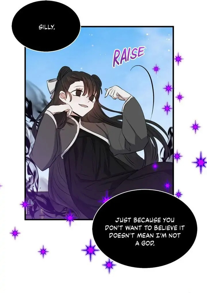 I'm the Soldier's Ex-Girlfriend Chapter 79 page 35 - 