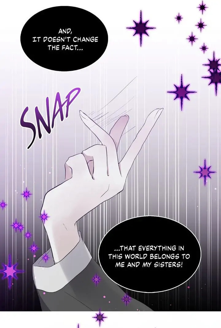 I'm the Soldier's Ex-Girlfriend Chapter 79 page 36 - 