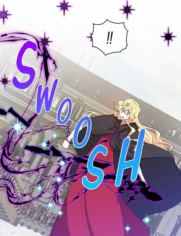 I'm the Soldier's Ex-Girlfriend Chapter 79 page 37 - 