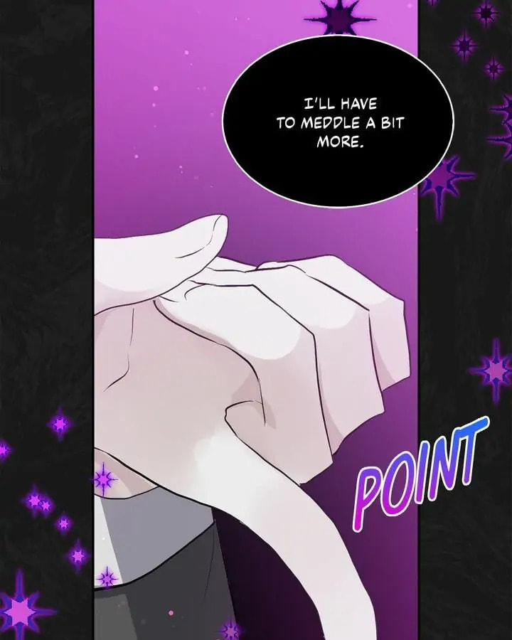 I'm the Soldier's Ex-Girlfriend Chapter 79 page 39 - 