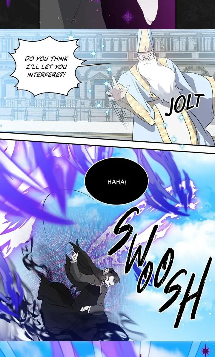 I'm the Soldier's Ex-Girlfriend Chapter 79 page 40 - 