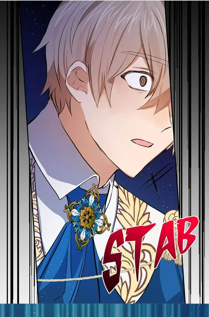 I'm the Soldier's Ex-Girlfriend Chapter 79 page 5 - 