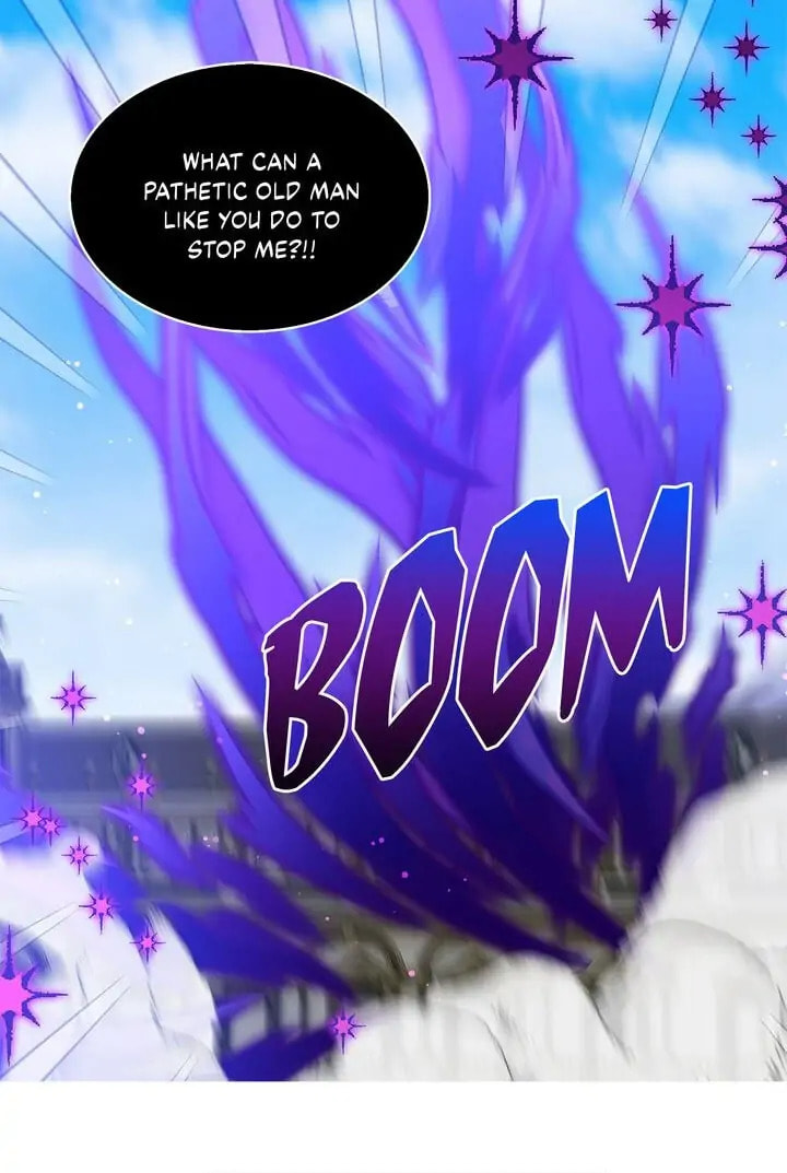 I'm the Soldier's Ex-Girlfriend Chapter 79 page 41 - 